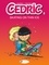 Cedric- Volume 6 - Skating on Thin Ice