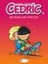 Cauvin et  Laudec - Cedric- Volume 6 - Skating on Thin Ice.