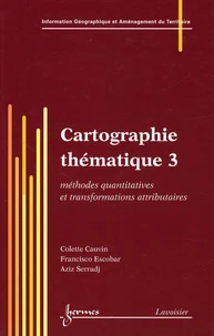 Cartographie thématique
