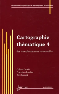 Cartographie thématique