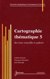 Cartographie thématique