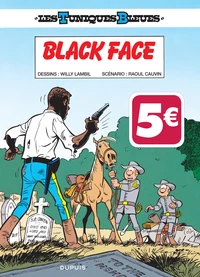 Les Tuniques Bleues Tome 20