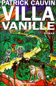 Villa Vanille