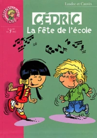 La fête de l'école
