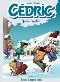 Quelle famille !