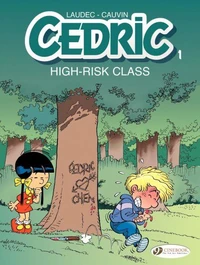 High-risk class
