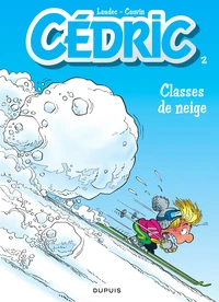 Classes de neige