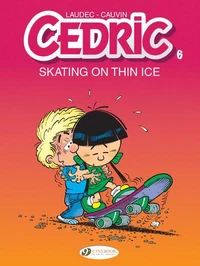 Skating on thin ice