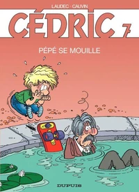 Pépé se mouille