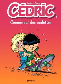 Comme sur des roulettes