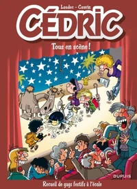 Tous en scène !