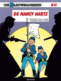 De nancy harts