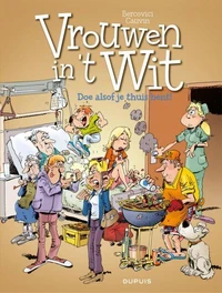 Doe alsof je thuis bent!