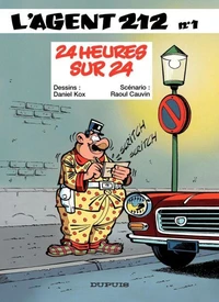 24 heures sur 24