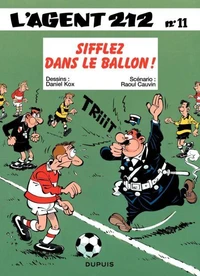 Sifflez dans le ballon !