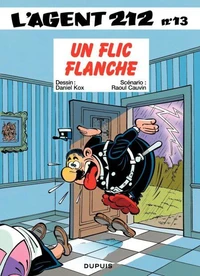 Un flic flanche