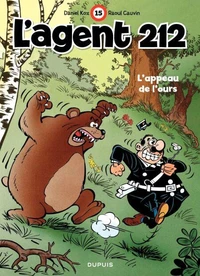 L'appeau de l'ours