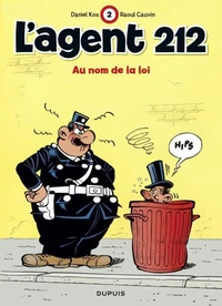 Au nom de la loi