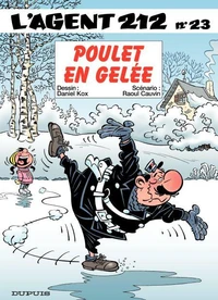 Poulet en gelée