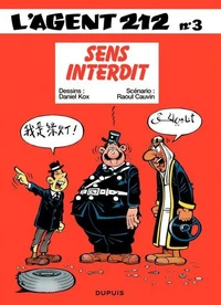 Sens interdit