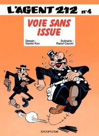 Voie sans issue