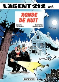 Ronde de nuit