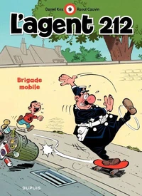 Brigade mobile