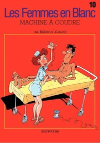 Machine à coudre