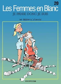 Je panse donc je suis