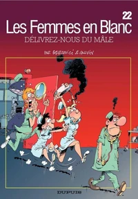 Délivrez-nous du mâle