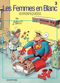 Superpiquées
