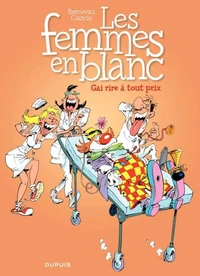 Gai rire à tout prix