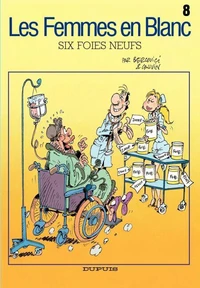 Six foies neufs