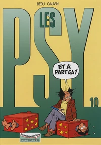 Et à part ça ?