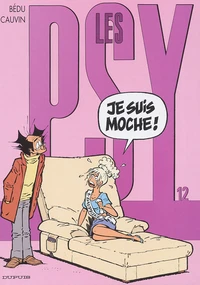 Je suis moche !