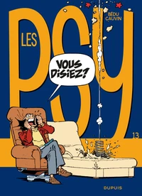 Vous disiez ?