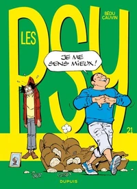 Je me sens mieux !