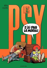 J'ai pas le moral !