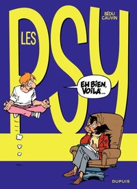 Eh bien, voilà...