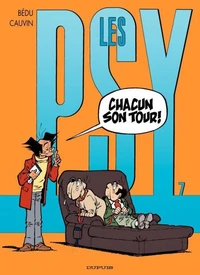 Chacun son tour !
