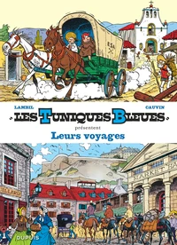 Leur voyage