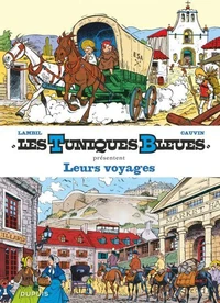 Leur voyage