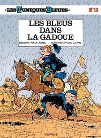 Les Bleus dans la gadoue