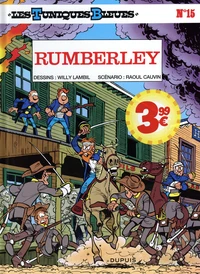 Rumberley