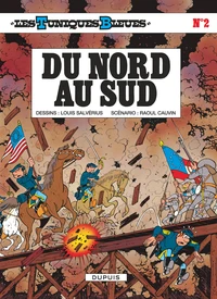 Du Nord au Sud