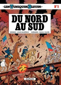 Du Nord au Sud