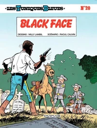 Black Face
