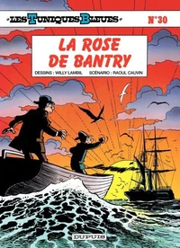 La rose de Bantry