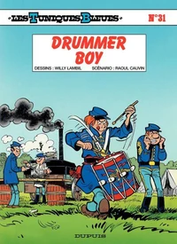 Drummer Boy