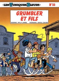 Grumbler et fils